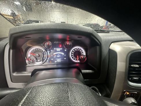Used 2020 RAM 1500 Warlock w/ Electronics Group AWD/4WD image 14