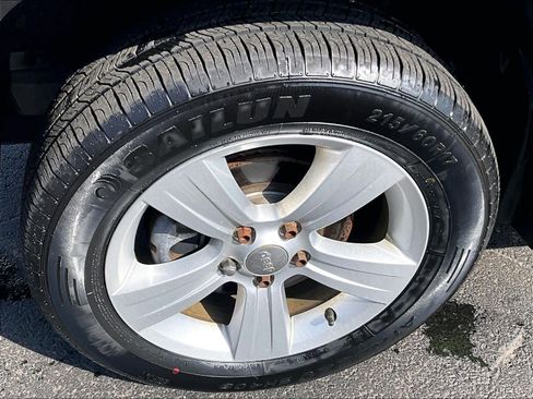 Used 2015 Jeep Patriot Limited image 7