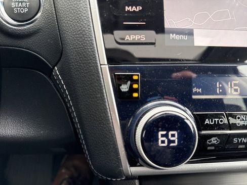 Used 2018 Subaru Outback 3.6R Limited image 18