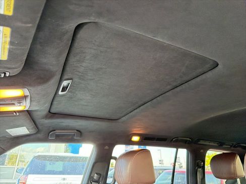 Used 2015 INFINITI QX80 Base w/ Limited Package image 14