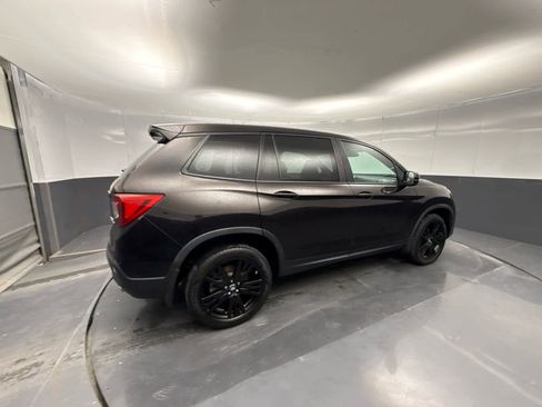 Used 2019 Honda Passport Sport image 4