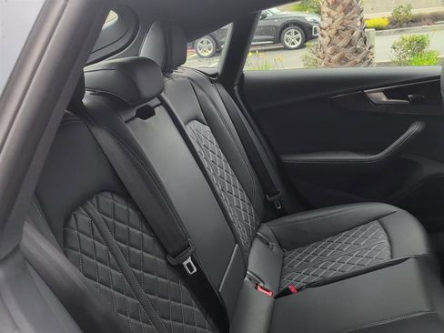 Used 2023 Audi S5 Premium Plus w/ Premium Plus Package image 15