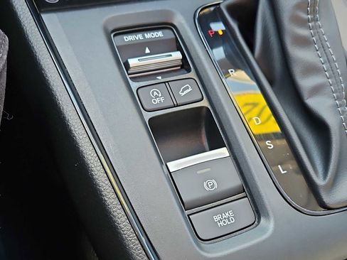 Certified 2024 Honda CR-V EX-L image 10