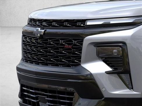 New 2026 Chevrolet Traverse RS w/ LPO, Floor Liner Package FWD image 13