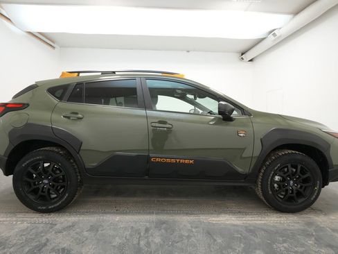 New 2026 Subaru Crosstrek 2.5i Wilderness image 9