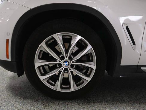 Used 2018 BMW X3 xDrive30i AWD/4WD image 5