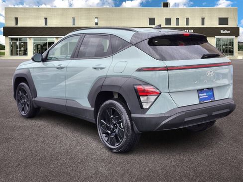Certified 2026 Hyundai Kona SEL Sport AWD/4WD image 5
