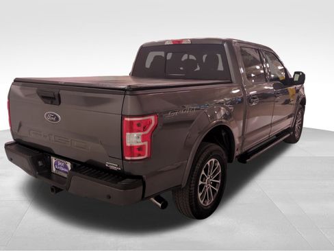 Used 2019 Ford F150 XLT w/ Equipment Group 302A Luxury image 3