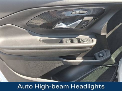 Used 2023 GMC Terrain AT4 w/ Infotainment Package II AWD/4WD image 24