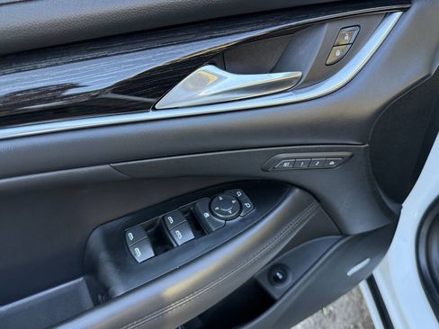 Used 2019 Buick LaCrosse Essence w/ Sun and Shade Package FWD image 40