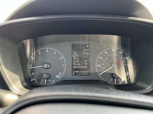 Used 2024 Toyota Corolla LE FWD image 11