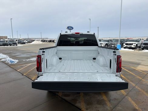 New 2026 Ford F150 STX image 7