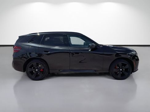 New 2026 BMW X3 xDrive30i w/ M Sport Package AWD/4WD image 2