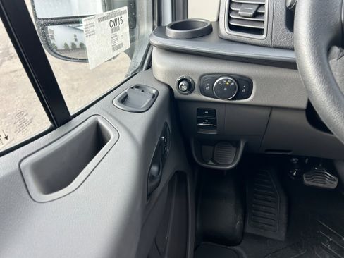 New 2026 Ford Transit 250 Transit 250 High Roof w/ Load Area Protection Package image 21