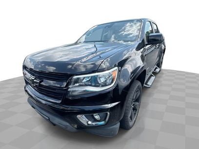Used 2016 Chevrolet Colorado LT w/ Midnight Edition