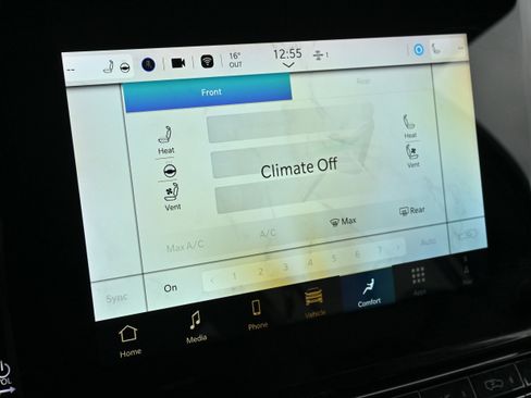 Used 2024 Jeep Wagoneer Series II image 22