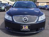 Used 2011 Buick LaCrosse CXS image 2