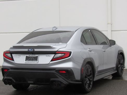 Used 2022 Subaru WRX Limited image 6