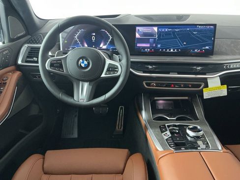 New 2026 BMW X7 xDrive40i AWD/4WD image 9