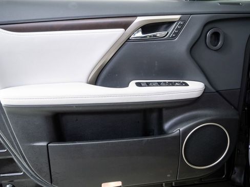 Used 2022 Lexus RX 350 FWD w/ Premium Package image 6