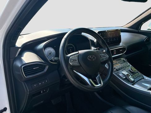 Used 2023 Hyundai Santa Fe Calligraphy AWD/4WD image 34