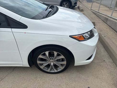 Used 2012 Honda Civic Si image 4