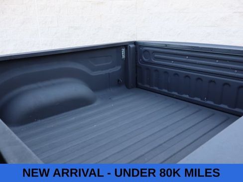 Used 2019 RAM 1500 Big Horn RWD image 6