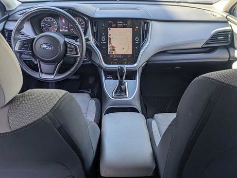 Used 2020 Subaru Outback Premium image 17