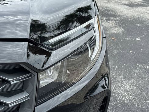 New 2026 Honda Ridgeline TrailSport image 14