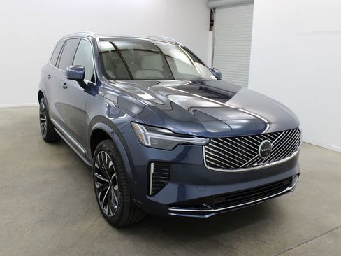 New 2026 Volvo XC90 B6 Plus AWD/4WD image 6