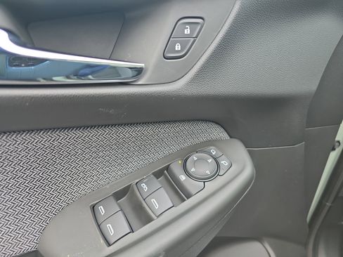 New 2026 Chevrolet TrailBlazer LT w/ LT Cold Weather Package image 17