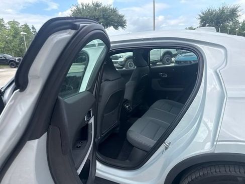 Used 2023 Polestar Polestar 2 AWD/4WD image 15