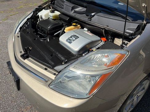Used 2007 Toyota Prius FWD image 15