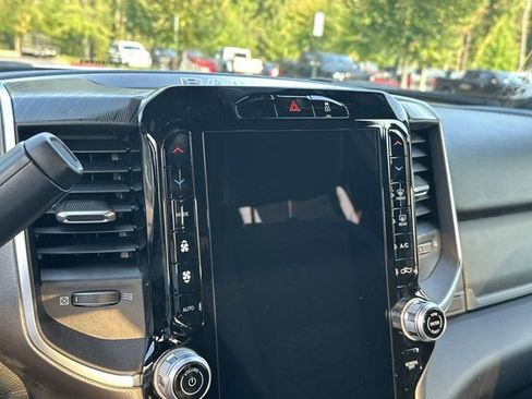 New 2026 RAM 2500 Big Horn image 25