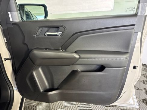 New 2026 GMC Canyon Elevation w/ Convenience Package AWD/4WD image 37