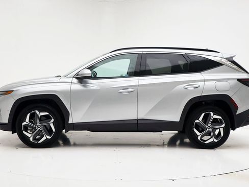 Used 2023 Hyundai Tucson Limited image 6