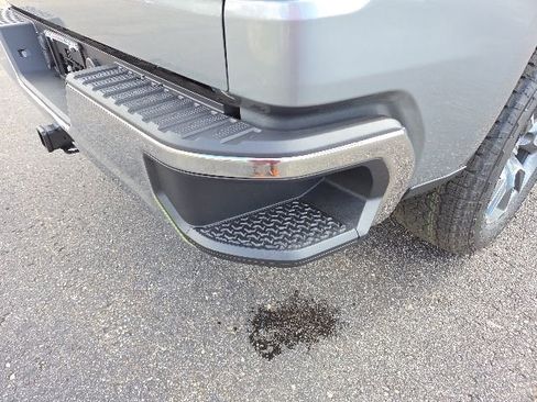 New 2026 Chevrolet Silverado 1500 LT AWD/4WD image 11
