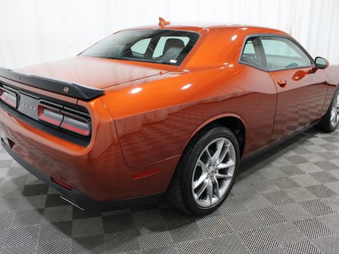Used 2023 Dodge Challenger SXT w/ Plus Package image 26