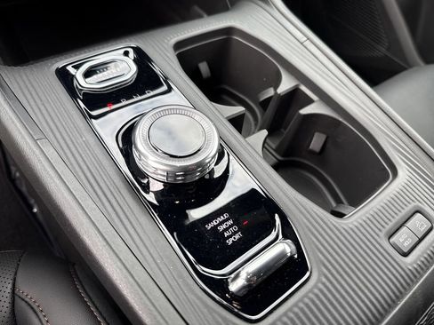 New 2026 Jeep Cherokee Limited AWD/4WD image 34