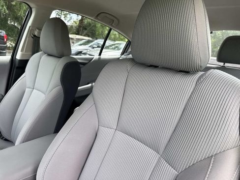 Certified 2024 Subaru Legacy Premium AWD/4WD image 22