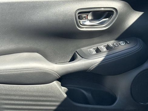 Certified 2026 Honda HR-V EX-L image 16