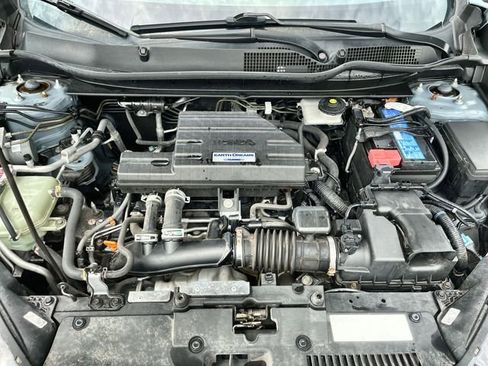 Used 2020 Honda CR-V EX image 20