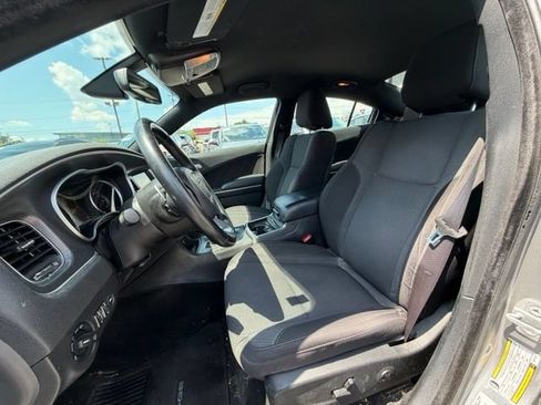 Used 2015 Dodge Charger R/T RWD image 8