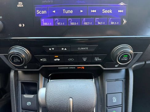 Used 2020 Honda CR-V EX image 19