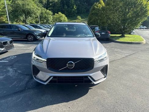 Used 2026 Volvo XC60 B5 Plus w/ Protection Package Premier AWD/4WD image 2