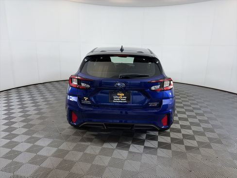 Used 2025 Subaru Impreza RS w/ Popular Package #1 image 9