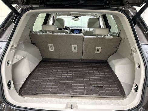 Used 2019 GMC Terrain Denali w/ Advanced Safety Package AWD/4WD image 22