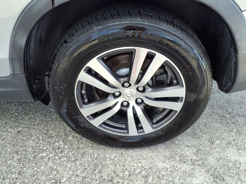Used 2016 Honda Pilot EX-L image 28
