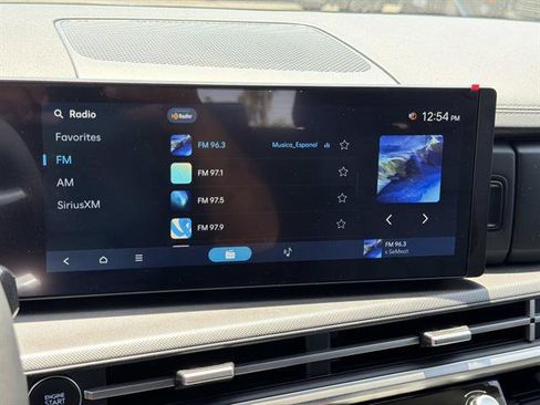 Used 2026 Hyundai Santa Fe SEL FWD image 25