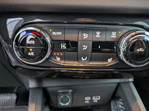 New 2026 Chevrolet TrailBlazer RS w/ Convenience Package image 22